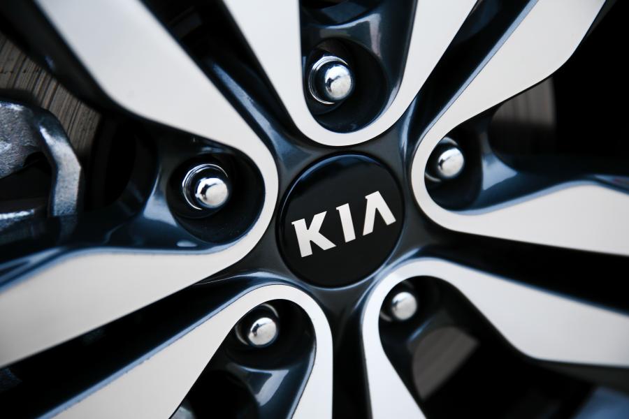  Kia Soul 2014 года  (EU) (фото 189 из 266)